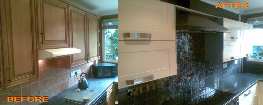 Guaranteed time frame - <a href='#link'>Book an appointment today!</a>